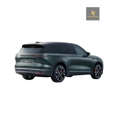 Nio Es8 2023 Modell 100kwh 5-Sitzer-Elektrofahrzeug SUV mit On-Line-Technischem Support