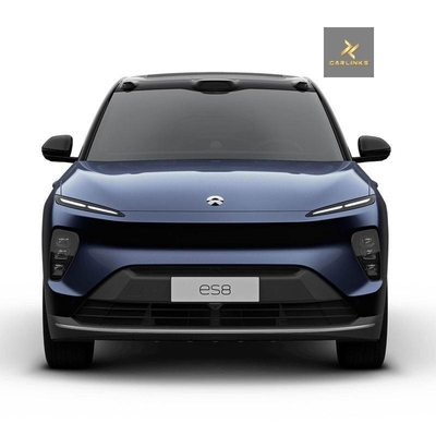 2023 Nio Es8 Energiefahrzeug mit Tiptronic Getriebe und individuell angepasste Außenfarbe