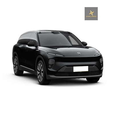 Nio Es8 100kwh 6 Sitze reiner elektrischer großer SUV Luxus chinesischer EV SUV 605km Reichweite Weilai