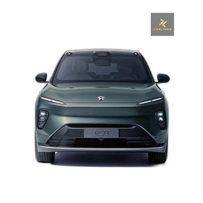 100% Elektro Nio Es8 Luxus Limousine in individuell angepasster Außenfarbe Energiefahrzeug für Erwachsene