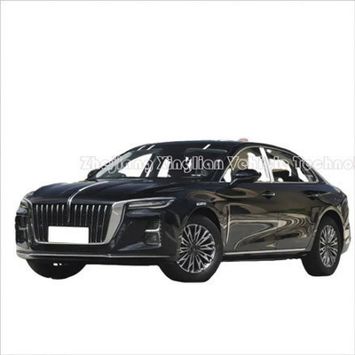 Gebraucht Hongqi H6 2023 2.0t Ultimate Edition Fuel Limousine mit ISO14001 Zertifizierung