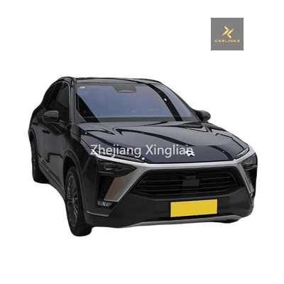 Elektro Nio Es8 100kw Signature Edition Luxus SUV Nio Energiefahrzeuge 5-Türer 6-Sitzer