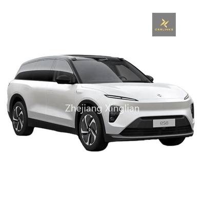 Elektro Nio Es8 100kw Signature Edition Luxus SUV Nio Energiefahrzeuge 5-Türer 6-Sitzer