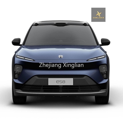 Reiner 100kwh Langstrecken 605km Elektroauto Nio Es8 2023 6 Sitzplätze Individualkarosserie SUV