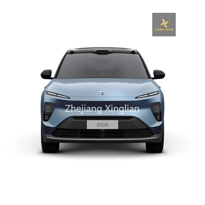 Reiner 100kwh Langstrecken 605km Elektroauto Nio Es8 2023 6 Sitzplätze Individualkarosserie SUV