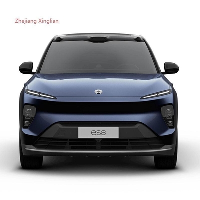 2024 Nio Es8 100kwh Edition MID-Large SUV Linkslenker Elektrofahrzeug mit großer Reichweite