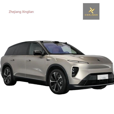 6-Sitzer Nio Es8 2023 Elektroautos Fahrzeug mit sauberer Energie mit On-Line-Technischer Unterstützung