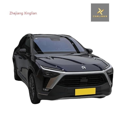 2022 Nio Es8 450km 6 Sitzplätze reiner Elektroauto Nio Energiefahrzeug individuell angefordert