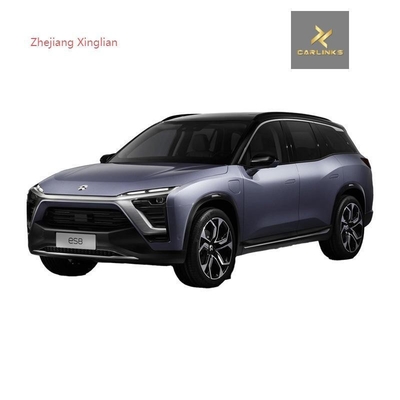 2022 Nio Es8 450km 6 Sitzplätze reiner Elektroauto Nio Energiefahrzeug individuell angefordert