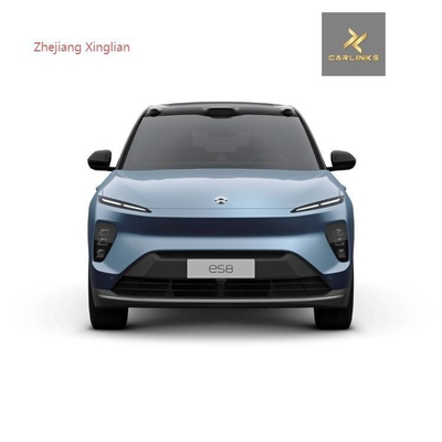 2022 Nio Es8 450km 6 Sitzplätze reiner Elektroauto Nio Energiefahrzeug individuell angefordert