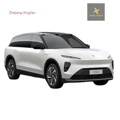 2022 Nio Es8 450km 6 Sitzplätze reiner Elektroauto Nio Energiefahrzeug individuell angefordert
