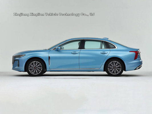 Bestverkauf von Ersatzteilen für die Maschinenmontage von Hongqi H5 H6 H7 H9 HS5