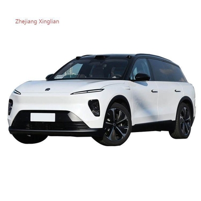 Anpassung Nio Es8 2022 Elektroauto mit 580 km Reichweite und Sechs-Sitzer-Pilot-Version