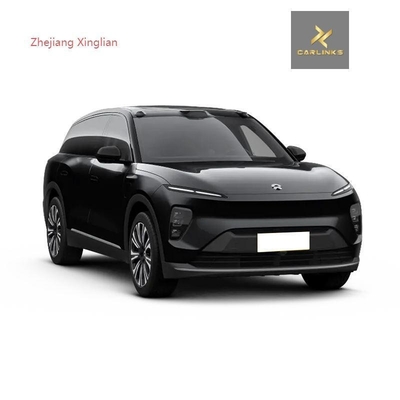 Anpassung Nio Es8 2022 Elektroauto mit 580 km Reichweite und Sechs-Sitzer-Pilot-Version