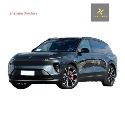 6 Sitzplätze Nio Es8 600 Km lange Akkulaufzeit Elektro-SUV mit On-Line-Technischem Support
