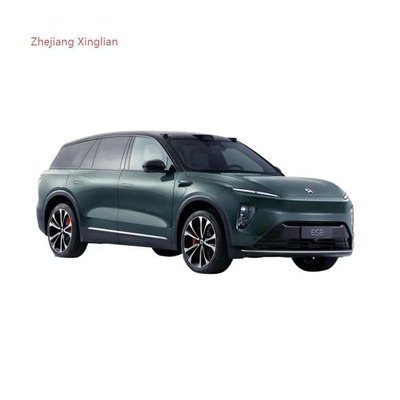 Elektroauto Nio Es8 2023 Modell 100kwh Signature Edition Offene Karosserie Typ 450km/580km