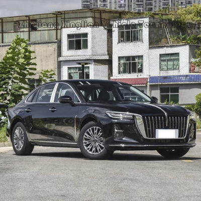 2024 Hongqi H5 1.5t 2.0t 1.5 Hev Hybrid 4 Tür 5 Sitz Sedan Elektro Hybrid Getriebe 8at