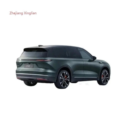 Anpassung 2023 Nio Es8 Elektroauto mit 6 Sitzplätzen und On-Line-Technischen Support