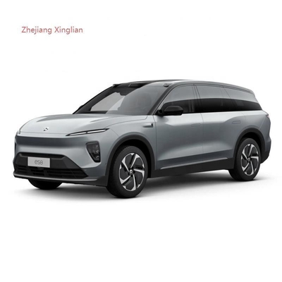 Anpassung 2023 Nio Es8 Elektroauto mit 6 Sitzplätzen und On-Line-Technischen Support