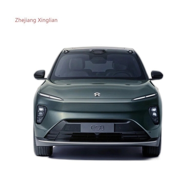 Anpassung 2023 Nio Es8 Elektroauto mit 6 Sitzplätzen und On-Line-Technischen Support