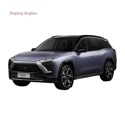 Nio Es8 100% elektrische Hubraum und 465 km Langstrecken Smart EV Car für das Schnellfahren