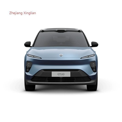 Nio Es8 100% elektrische Hubraum und 465 km Langstrecken Smart EV Car für das Schnellfahren
