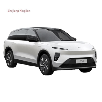 Nio Es8 100% elektrische Hubraum und 465 km Langstrecken Smart EV Car für das Schnellfahren