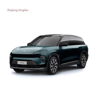 2023 Nio Es8 6 Sitzer 653PS 850n. M 465km Doppelmotor Hochgeschwindigkeit 4X4 Nio Elektroauto
