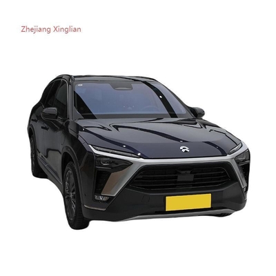 2023 Nio Es8 6 Sitzer 653PS 850n. M 465km Doppelmotor Hochgeschwindigkeit 4X4 Nio Elektroauto