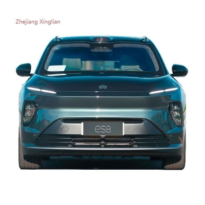 2023 Nio Es8 6 Sitzer 653PS 850n. M 465km Doppelmotor Hochgeschwindigkeit 4X4 Nio Elektroauto