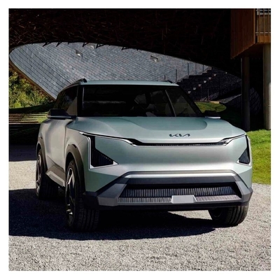 Maximalgeschwindigkeit 185 Km/h SUV KIA EV5 Kreuzfahrt Reichweite 530 km Gebrauchtenergie-Auto Autofahrzeug