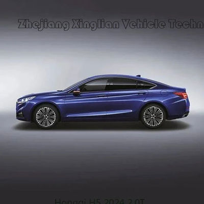 Hongqi 2024 1.5t DCT Zhailian Qi Yue Edition Auto zum Verkauf von Gebrauchtwagen für die Anpassung