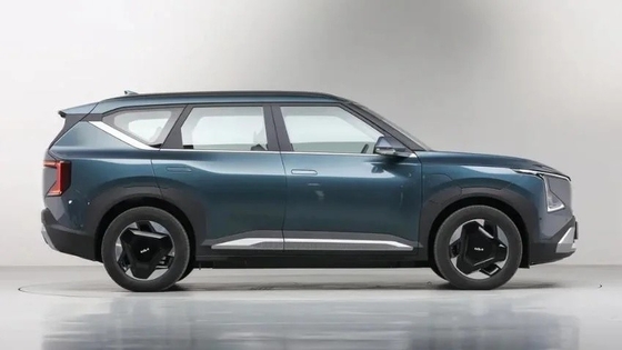 Pure Electric SUV KIA EV5 8 Ultraschallradare 0,45h Schnellladung Konstante Fahrt