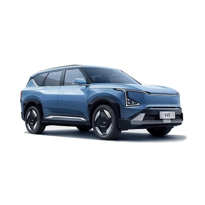 Pure Electric SUV KIA EV5 8 Ultraschallradare 0,45h Schnellladung Konstante Fahrt