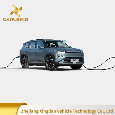 2023-2024 KIA EV5 Energiefahrzeuge Rein elektrischer SUV auf individuelle Anfrage angenommen