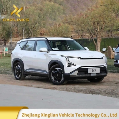 2023-2024 KIA EV5 Energiefahrzeuge Rein elektrischer SUV auf individuelle Anfrage angenommen