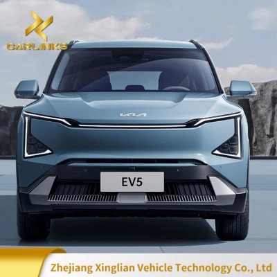 2023-2024 KIA EV5 Energiefahrzeuge Rein elektrischer SUV auf individuelle Anfrage angenommen