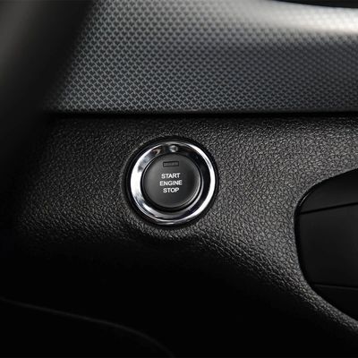 2022 2023 FAW Hongqi H9 Luxus-Auto Hybrid-Auto mit 2,0 t Treibstoffeinsparung und 2920 mm Radstand