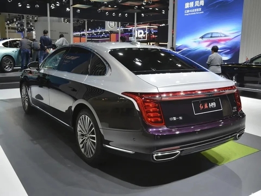 H9 2,0t High Speed Luxus SUV Modell Auto Sport 4 Räder Erwachsenen Platz 1000-1600cc