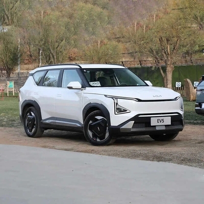 SUV Importfahrzeuge KIA EV 5 Air Edition 100% reiner Elektroauto 5 Türen 5 Sitzplätze