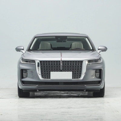 Benzin Hongqi H9 8at Luxus SUV 230km/h Max Deposit Abholung Das Auto Gebrauchtwagen