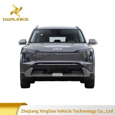 KIA EV Cars KIA SUV 2023 EV5 Elektroautos 5 Sitzgetriebe Automatisch rein elektrisch