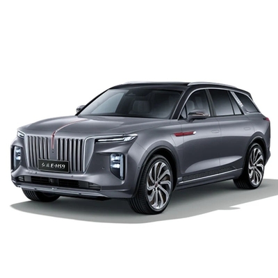 Hongqi H9 Benzin 48V Mild Hybrid System Komfortabel 2021 für und erschwinglich für das Fahren