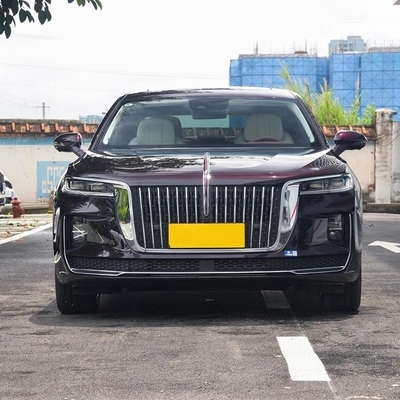 Hongqi H9 Benzin 48V Mild Hybrid System Komfortabel 2021 für und erschwinglich für das Fahren