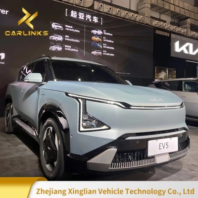 Pre-Sale 2023 KIA EV5 Verhandlungsfähiger Kundendienst 5 Sitz Luxus SUV EV für Erwachsene