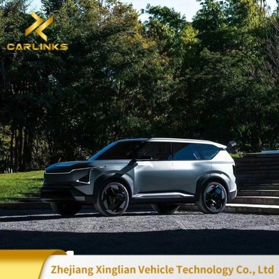 Pre-Sale 2023 KIA EV5 Verhandlungsfähiger Kundendienst 5 Sitz Luxus SUV EV für Erwachsene