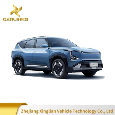 Pre-Sale 2023 KIA EV5 Verhandlungsfähiger Kundendienst 5 Sitz Luxus SUV EV für Erwachsene