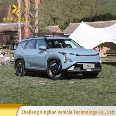 Online-Kauf Made KIA EV 5 EV5 530 km SUV Energiefahrzeug mit Anpassungsmöglichkeiten