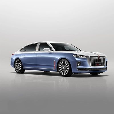 Elektromagnetische Bremsanlage Hongqi H9 2.0t Zhilian Yue Edition Benzin Gebrauchtwagen