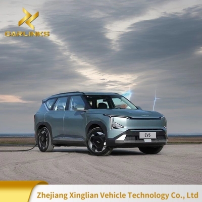 KIA EV5 530 Elektroauto 2023 2024 Autos mit verhandelbarem Kundendienst